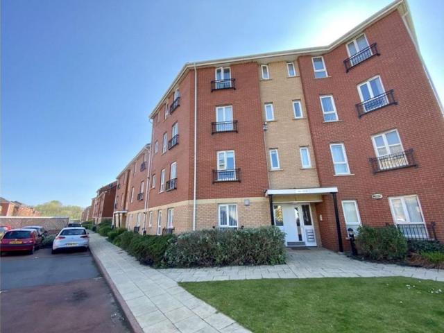 Ellerman Road, Liverpool L3, 2 bed flat to rent, £900 pcm | PrimeLocation