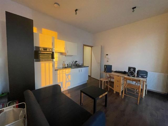 Ellermanstraat 81, 2060, Antwerpen