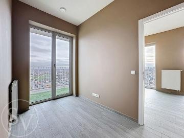 Appartement te huur in Antwerpen - IUitgeruste keuken