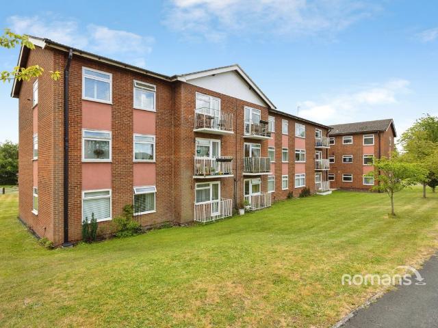 Elleray Court, Ash Vale, Aldershot GU12, 2 bed flat to rent, £1,450 pcm | PrimeLocation