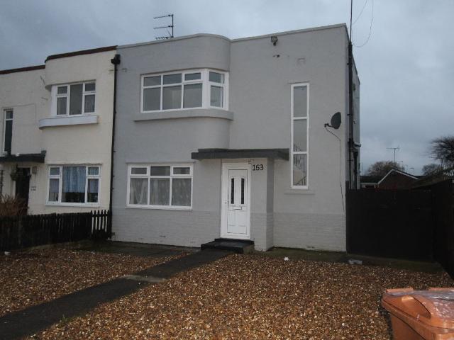 Ellerburn Avenue, Hull HU6, 3 bed semi detached house to rent, £675 pcm | PrimeLocation