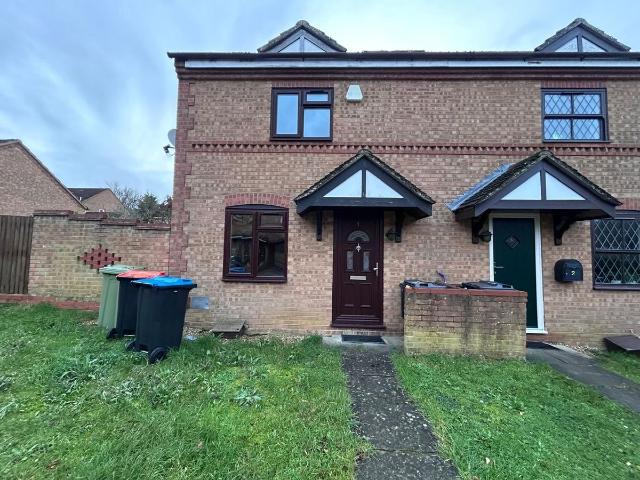 Ellerburn Place, Milton Keynes MK4, 1 bed property to rent, £1,150 pcm | PrimeLocation
