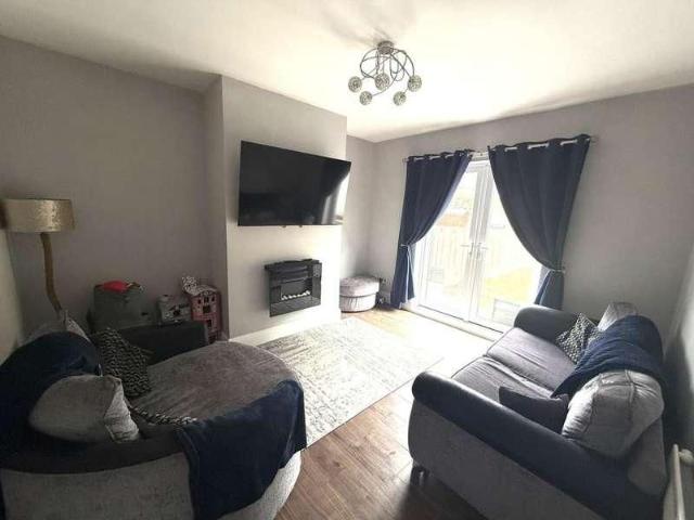 Ellerby Grove, Hull, HU9