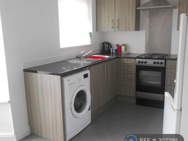 Ellerbeck Road, Thornton Cleveleys, FY5 1 bed flat to rent £550 pcm £127 pw