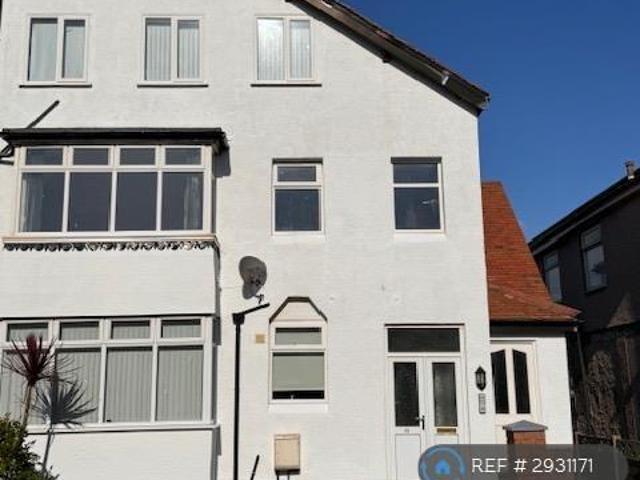 Ellerbeck Road, Cleveleys. 1 bed flat to rent £670 pcm £155 pw