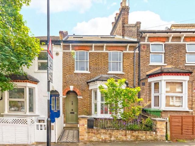 Ellerdale Street, London SE13 3 bed house £3,000 pcm £692 pw