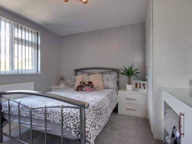 Ellerker Rise, Willerby, Hull
