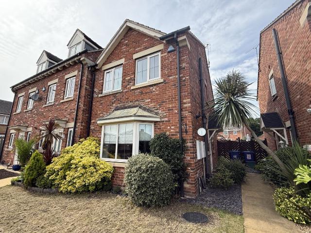 Ellers Road, Bessacarr, Doncaster DN4, 2 bed property to rent, £995 pcm | PrimeLocation