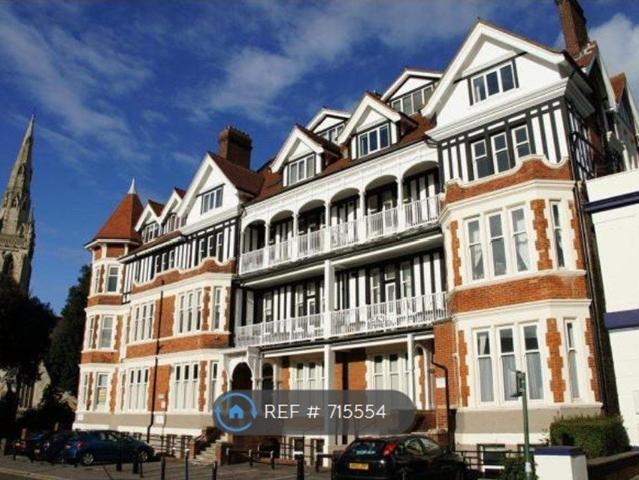 Ellerslie Chambers, Bournemouth BH1, 1 bed flat to rent, £1,000 pcm | PrimeLocation