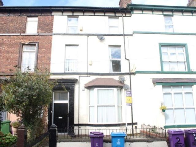 Ellerslie Road, Liverpool, Merseyside L13, 1 bed flat to rent, £625 pcm | PrimeLocation