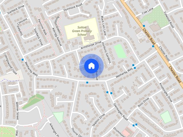 Ellerton Avenue, Little Sutton, Ellesmere Port, CH66 4PA