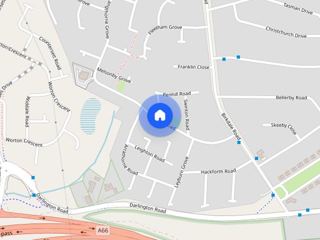 Ellerton Road, Stockton On Tees, Durham, TS18