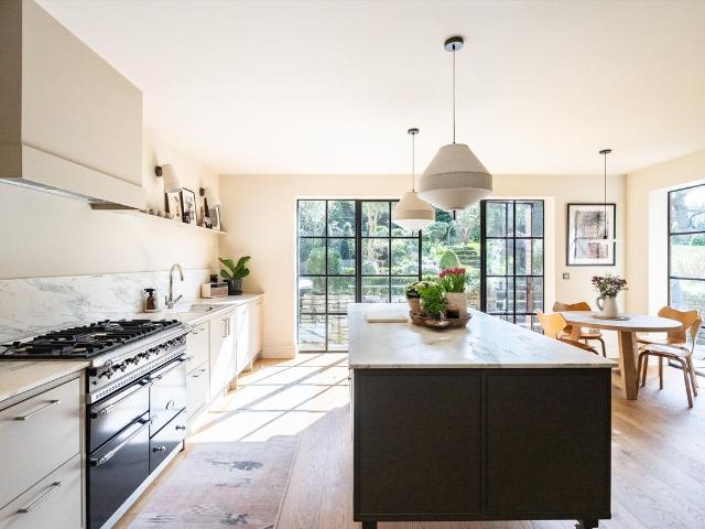 Ellerton Road, Wimbledon, London SW20, 6 bed detached house to rent, £17,500 pcm | PrimeLocation