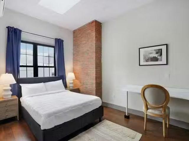 Ellery Street, Kings County