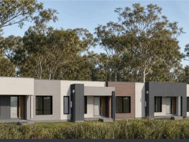Ellery Wetlands Premium Fixed Price Turnkey House & Land Package