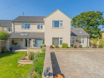 Elley Green, Corsham SN13, 4 bed semi detached house to rent, £3,750 pcm | PrimeLocation