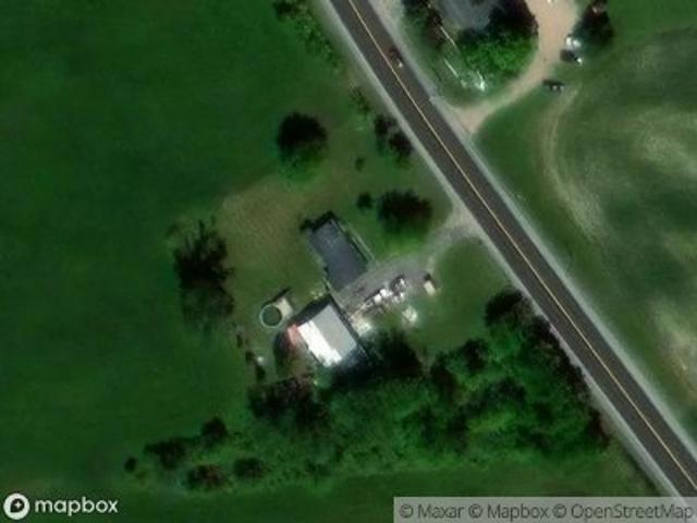 Ellicott Street Rd