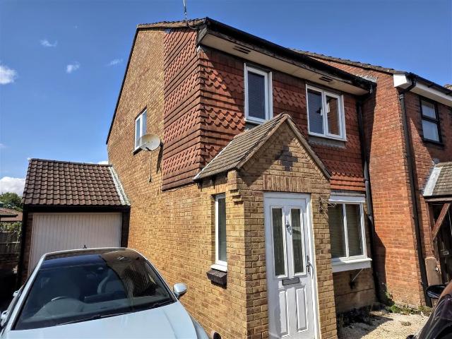 Ellicks Close, Bradley Stoke, Bristol BS32, 3 bed semi detached house to rent, £1,900 pcm | PrimeLocation