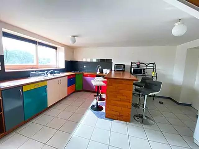 Elliant 29370 Achat / Vente maison 5 pièces t5