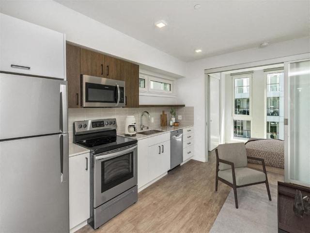 Ellie Passivhaus 1 Bedroom Apartment for Rent at 320 Queen Anne Ave N, Seattle, WA 98109 Lower Queen Anne