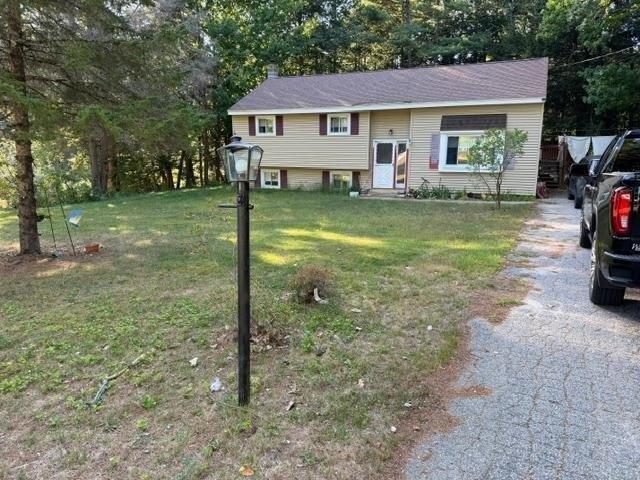 Elliott Ave, Buxton, Home For Sale