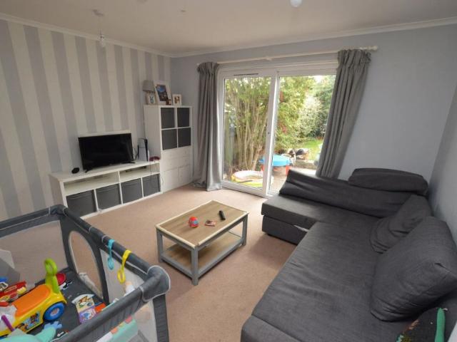Elliott Close, Exeter, Devon, EX4