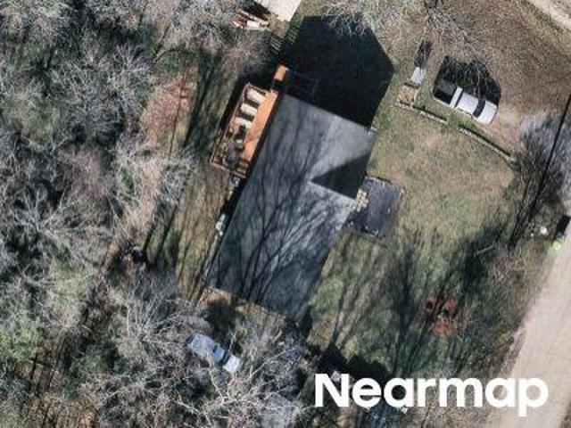 Elliott Richardson Rd