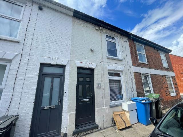 Elliott Street, Ipswich IP1, 3 bed terraced house to rent, £1,095 pcm | PrimeLocation