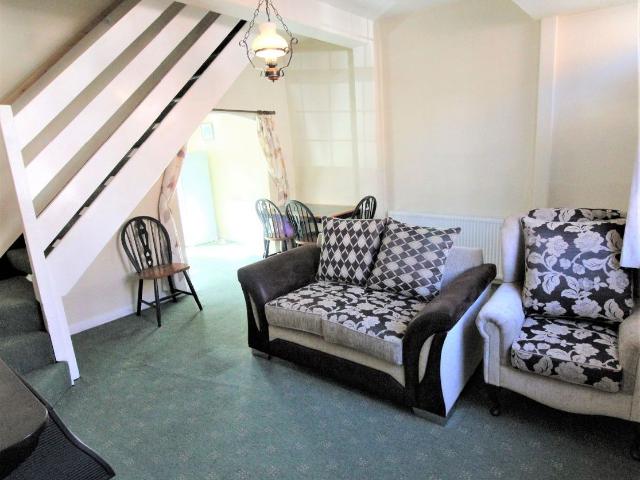 Elliott Street, Preston PR1, 2 bed terraced house to rent, £800 pcm | PrimeLocation