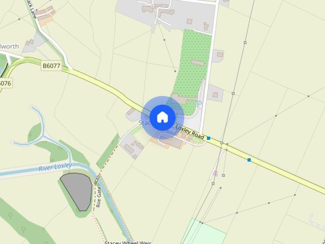 Elliott's Barn, Stacey Bank Farm Croft, Loxley, S6