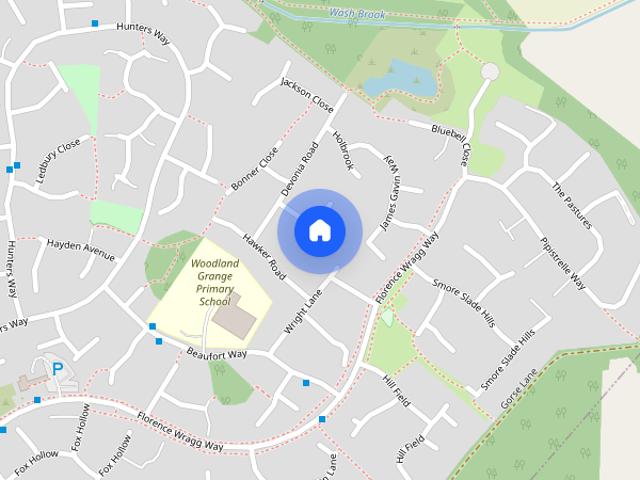 Elliot Close, Oadby, LE2