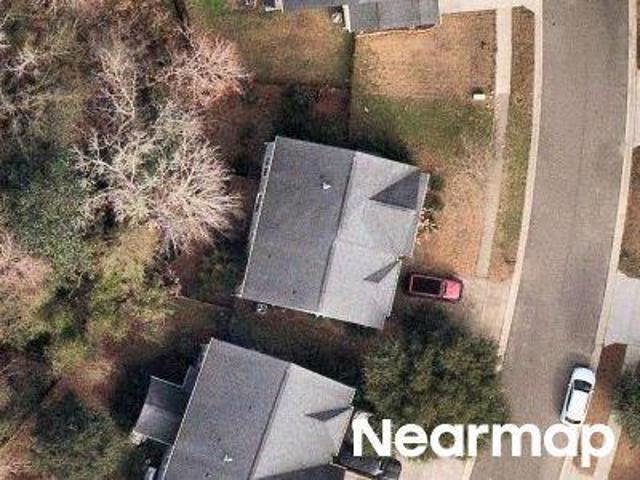 Elliot Creek Ln