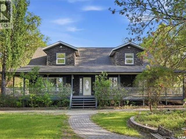 Elliot Acreage, Dundurn Rm No. 314, SK, S7C 0E2 house for sale | Listing ID SK038005 | Royal LePage