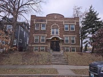 Elliot Ave Apt 207