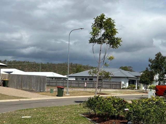 Elliot Springs vacant land ready to build offers considered