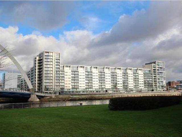 Elliot Street, Glasgow, G3 8EX, United Kingdom | 2 bed apartment for rent #139404379 | Rentberry