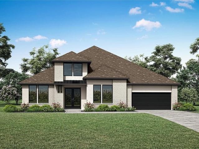ELLIOT Plan Silverleaf Community