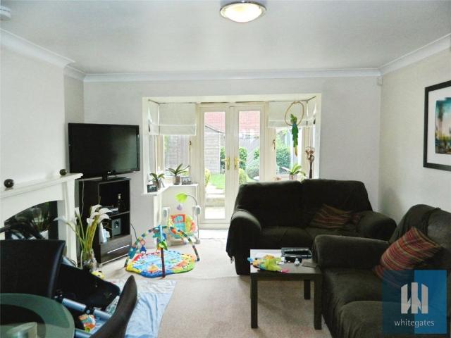 Elliotsdale Street, Featherstone, Pontefract, West Yorkshire, WF7