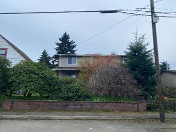 Ellinor Ave