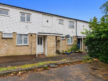 Ellindon, Peterborough PE3, 1 bed flat to rent, £695 pcm | PrimeLocation