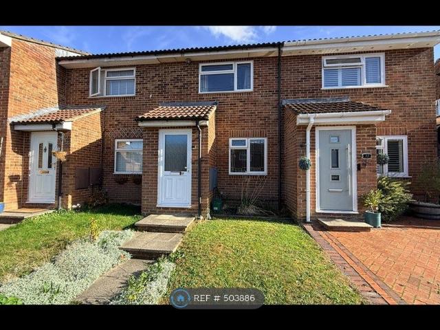 Ellington Drive, Basingstoke RG22, 2 bed terraced house to rent, £1,450 pcm | PrimeLocation