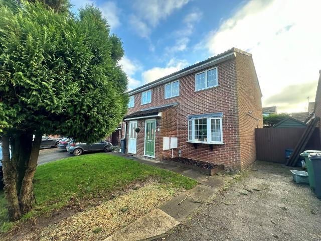 Ellington Drive, Basingstoke RG22, 3 bed semi detached house to rent, £1,550 pcm | PrimeLocation