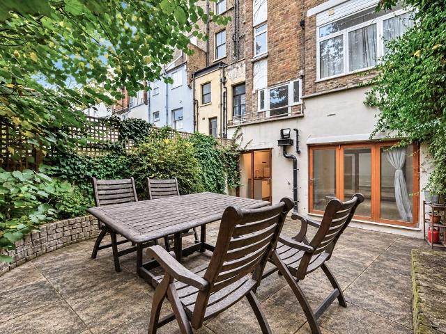 Ellington Street, Lower Holloway N7, 1 bed flat to rent, £3,000 pcm | PrimeLocation