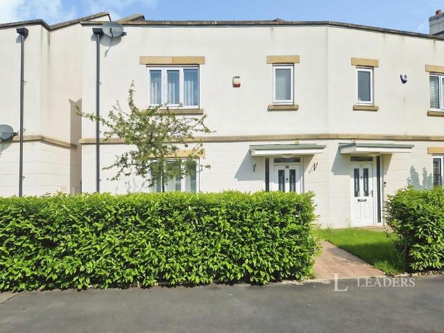 Ellington Way, St. Helens. 3 bed semi detached house to rent £1,100 pcm £254 pw
