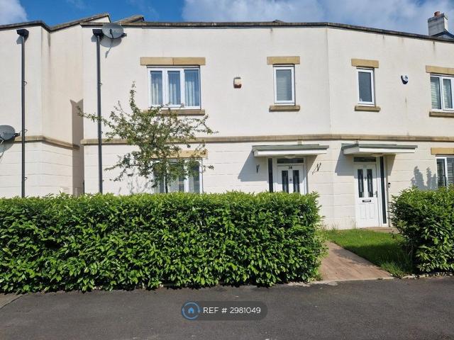 Ellington Way, St Helens WA9, 3 bed semi detached house to rent, £1,250 pcm | PrimeLocation