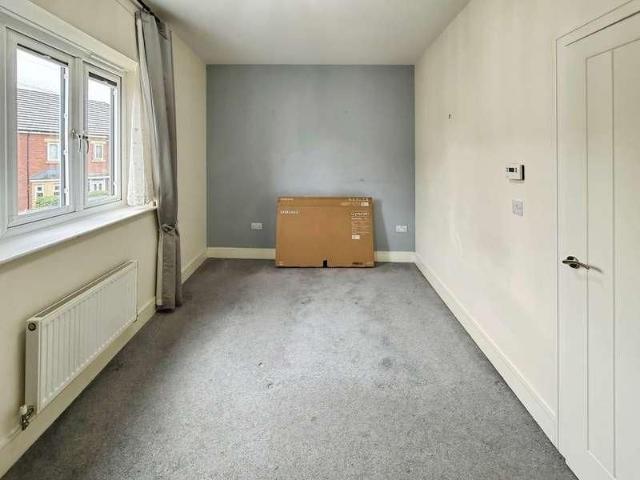 Ellington Way, St. Helens, Merseyside, WA9
