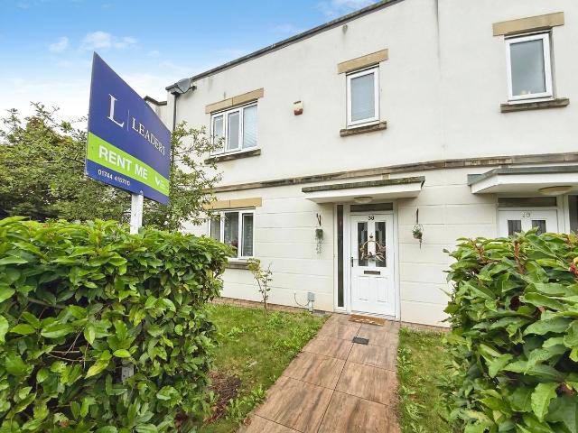Ellington Way, St. Helens, Merseyside WA9, 3 bed semi detached house to rent, £1,100 pcm | PrimeLocation