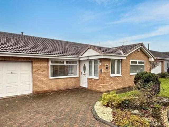 Ellington, Windmill Heights, Morpeth, 3 Bedroom Bungalow