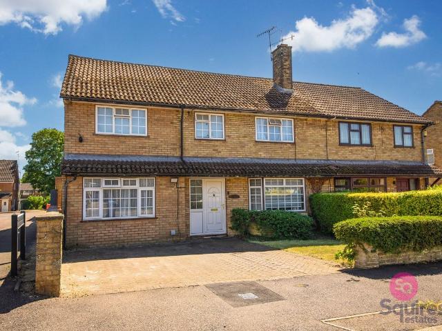 Ellingham Road, Hemel Hempstead HP2, 6 bed semi detached house to rent, £3,000 pcm | PrimeLocation