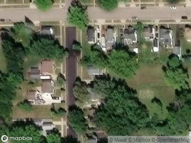 Ellinwood Ave